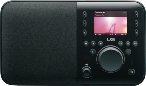 Фото портативной акустической системы Logitech UE Smart Radio