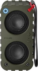Фото портативной акустической системы Philips SB5200