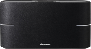Фото портативной акустики для iPad 2 Pioneer XW-BTS3