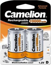 Фото аккумуляторной батарейки Camelion NH-D10000-2