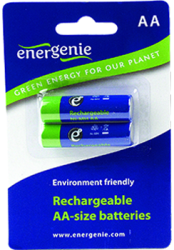 Фото аккумуляторной батарейки Energenie EG-BA-104