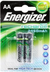 Фото аккумуляторной батарейки Energizer HR6-2BL
