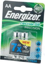 Фото аккумуляторной батарейки Energizer LR6/E91 635428