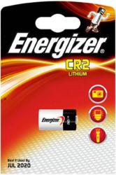 Фото литиевого элемента питания Energizer CR2 FSB1