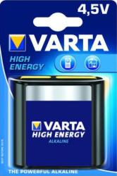Фото элемента питания VARTA HIGH ENERGY 4912-BL1