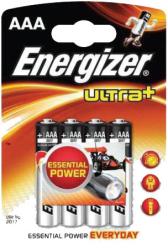 Фото элементов питания Energizer Ultra Plus LR03 FSB4
