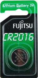 Фото литиевых элементов питания Fujitsu CR2016