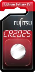 Фото литиевых элементов питания Fujitsu CR2025