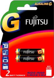 Фото элементов питания Fujitsu LR03G/2B
