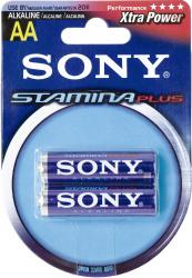 Фото элементов питания Sony AM3-B2A