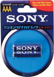 Фото элементов питания Sony AM4-B2A