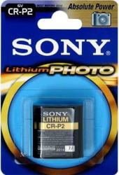 Фото литиевых элементов питания Sony CRP2-B1A