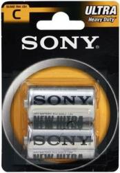 Фото элементов питания Sony R14-2BL Ultra