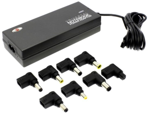 Фото универсального зарядного устройства AcmePower AP ULA-12