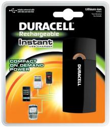 Фото зарядки Duracell PPS2