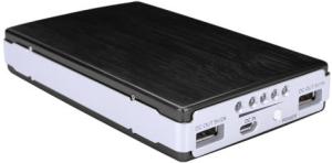 Фото зарядки Aikitec Powerkit MBC-101-11000-2A