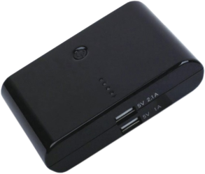 Фото зарядки AVS Power Bank PB-2301