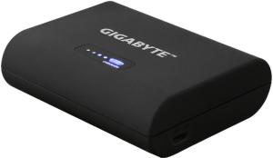 Фото зарядки GIGABYTE Power Bank RF-G60A