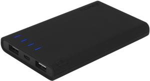 Фото зарядки Incipio offGRID 6000 mAh