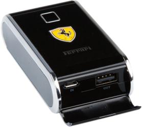 Фото зарядки c аккумулятором для Yota YotaPhone Liberty Project Ferrari SM001633