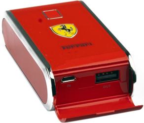 Фото зарядки c аккумулятором для Explay N1 Liberty Project Ferrari SM001634