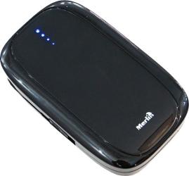 Фото зарядки Merlin Universal Power Bank 5000 mAh