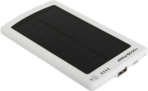 Фото зарядки на солнечных батареях для Philips Xenium W6500 Ross&Moor MP-S3000B