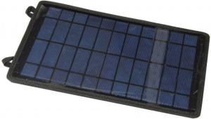 Фото зарядки на солнечных батареях для Nokia 515 Topray Solar TPS-956N-5