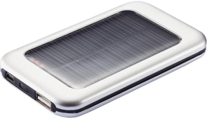 Фото зарядки на солнечных батареях XD design Tablet P323.192