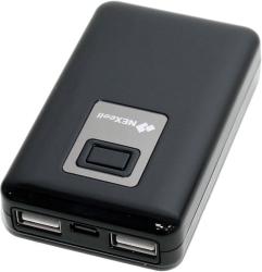 Фото зарядки NEXcell PB-M5100