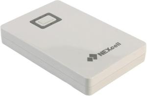 Фото зарядки NEXcell TC-PB5200