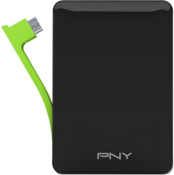 Фото зарядки PNY PowerPack M3000