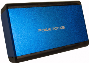 Фото зарядки Powerocks Magic Cube MC-PR-4A6