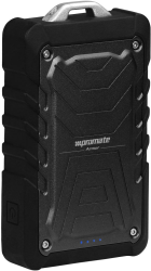 Фото зарядки c аккумулятором для Sony Xperia Z3 Compact Promate Armor