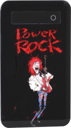 Фото зарядки SmartBuy Power Rock