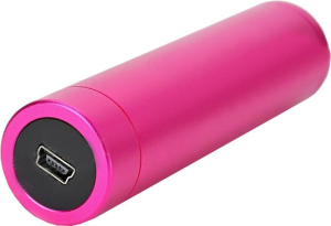 Фото зарядки Strongpower Q9i 2800mAh