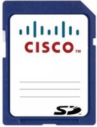 Фото флеш-карты Cisco SD 16GB UCSC-SD-16G-C220