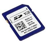 Фото флеш-карты Dell SD Card 1GB 385-11064