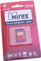 Фото флеш-карты Mirex SD 512MB