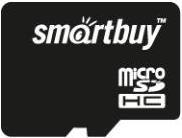 Фото флеш-карты SmartBuy MicroSD 8GB Class 6 + SD adapter