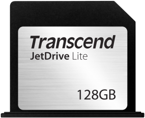Фото флеш-карты Transcend JetDrive Lite 350 128GB TS128GJDL350