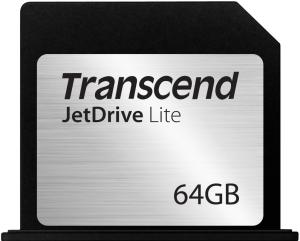 Фото флеш-карты Transcend JetDrive Lite 350 64GB TS64GJDL350