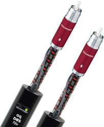 Фото шнура 2xRCA-2xRCA AudioQuest Colorado 1 м