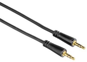 Фото шнура 3.5 Jack-3.5 Plug HAMA 00122318 1.5м