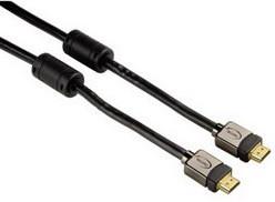 Фото кабель HDMI 1.3 M-M HAMA H-83108 5 м