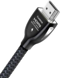 Фото HDMI шнура AudioQuest Carbon 10м