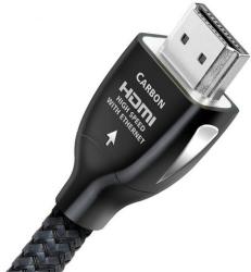 Фото HDMI шнура AudioQuest Carbon 1м