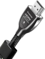 Фото HDMI шнура AudioQuest Diamond 1м