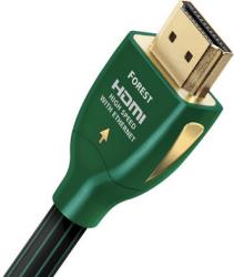 Фото HDMI шнура AudioQuest Forest 10 м