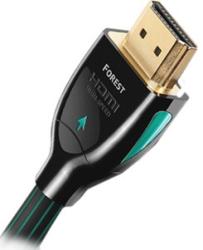 Фото HDMI шнура AudioQuest Forest 12 м